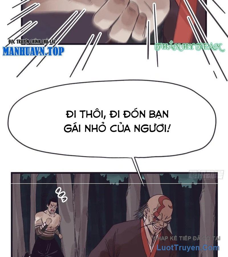 Hiệp Khách Hành Bất Thông Chap 138 - Next Chap 139