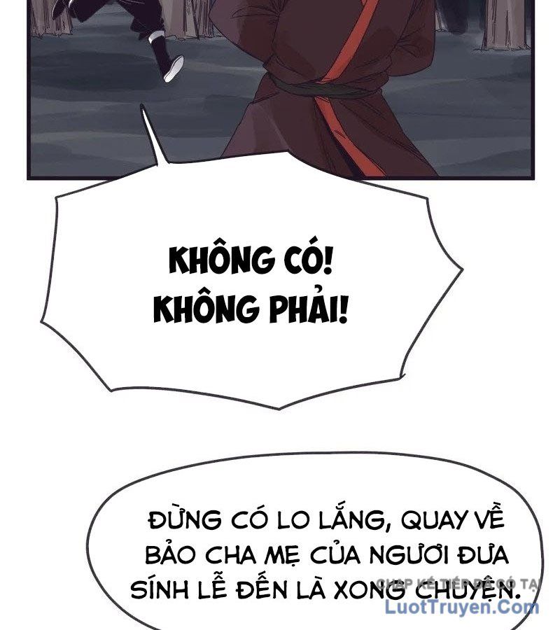Hiệp Khách Hành Bất Thông Chap 138 - Next Chap 139