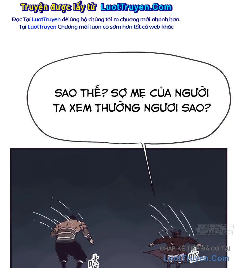 Hiệp Khách Hành Bất Thông Chap 138 - Next Chap 139