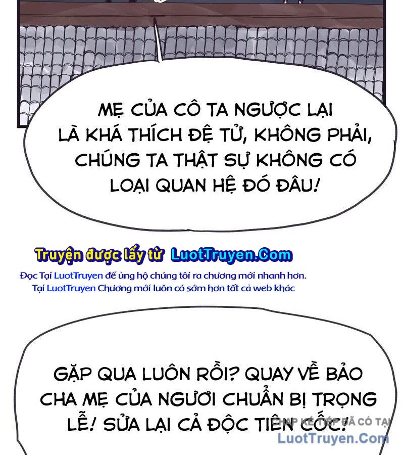 Hiệp Khách Hành Bất Thông Chap 138 - Next Chap 139