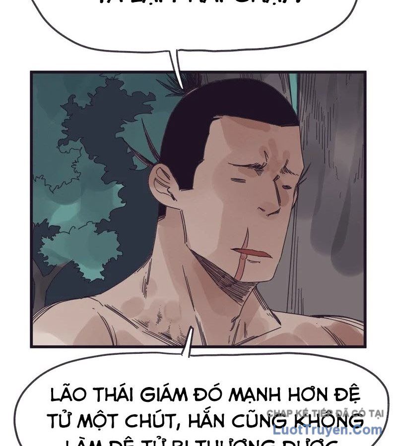 Hiệp Khách Hành Bất Thông Chap 138 - Next Chap 139
