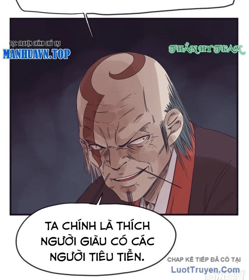 Hiệp Khách Hành Bất Thông Chap 138 - Next Chap 139