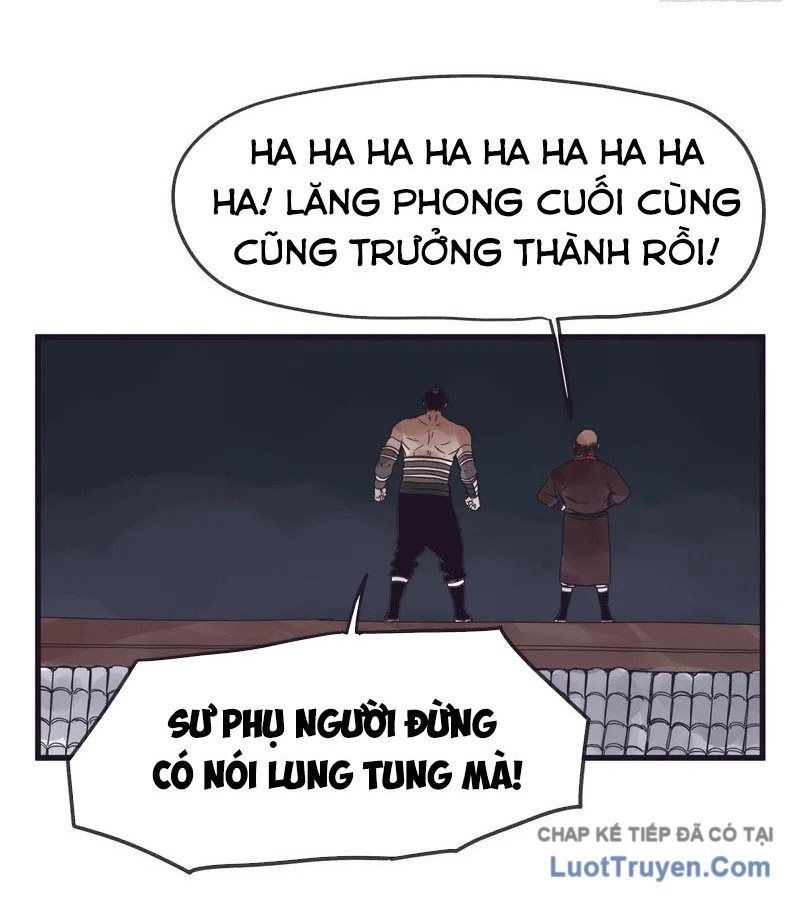Hiệp Khách Hành Bất Thông Chap 138 - Next Chap 139