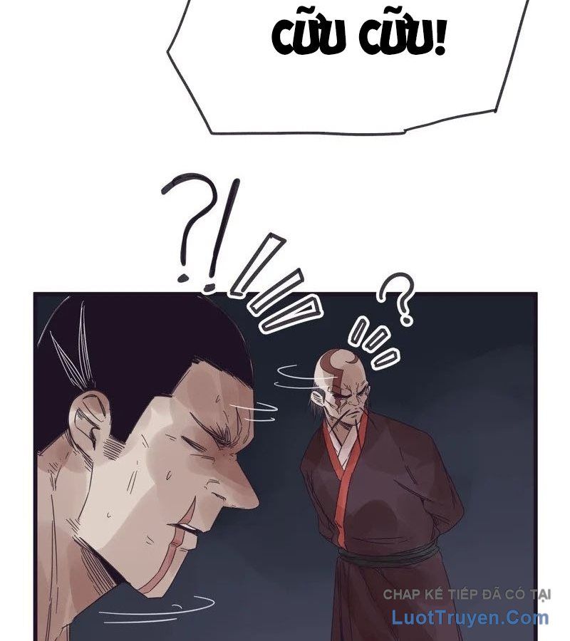 Hiệp Khách Hành Bất Thông Chap 138 - Next Chap 139