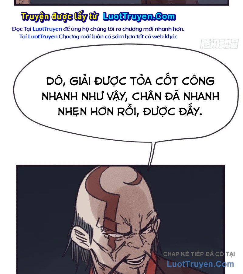 Hiệp Khách Hành Bất Thông Chap 138 - Next Chap 139