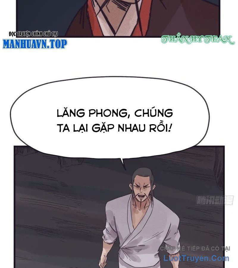 Hiệp Khách Hành Bất Thông Chap 138 - Next Chap 139