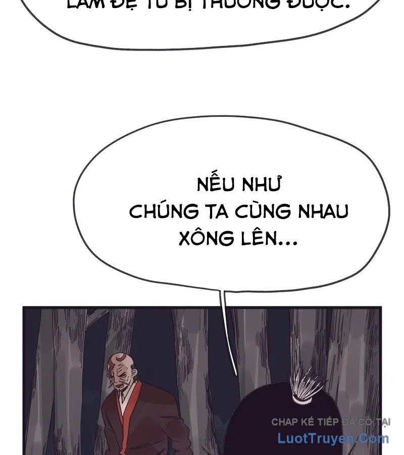 Hiệp Khách Hành Bất Thông Chap 138 - Next Chap 139