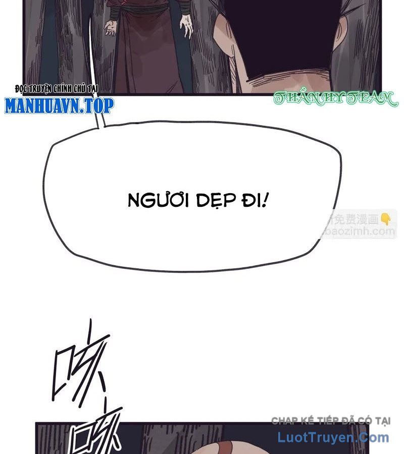 Hiệp Khách Hành Bất Thông Chap 138 - Next Chap 139