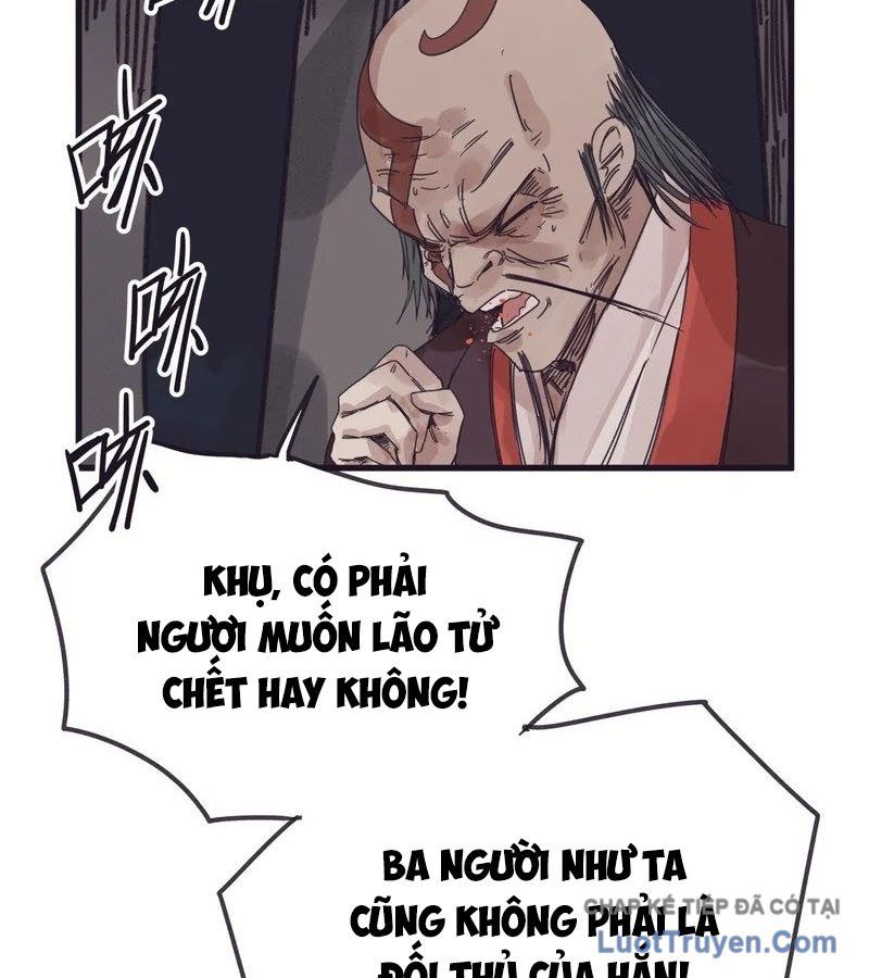 Hiệp Khách Hành Bất Thông Chap 138 - Next Chap 139