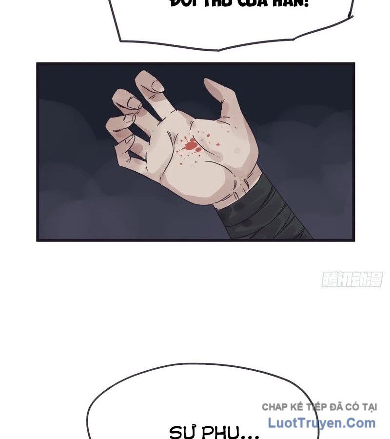 Hiệp Khách Hành Bất Thông Chap 138 - Next Chap 139