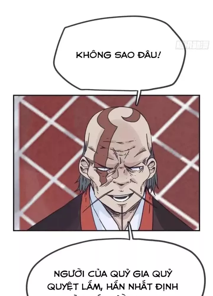 Hiệp Khách Hành Bất Thông Chap 143 - Next Chap 144