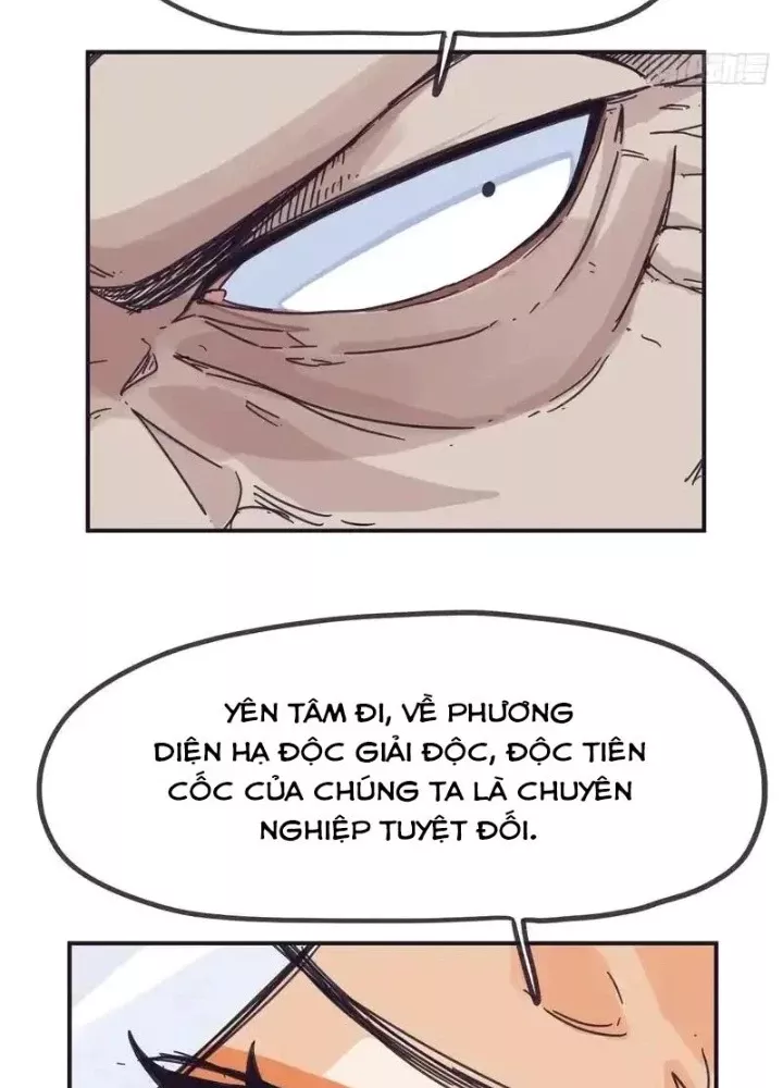 Hiệp Khách Hành Bất Thông Chap 143 - Next Chap 144
