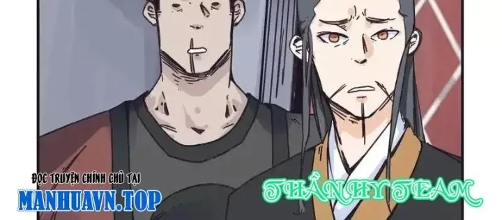 Hiệp Khách Hành Bất Thông Chap 143 - Next Chap 144