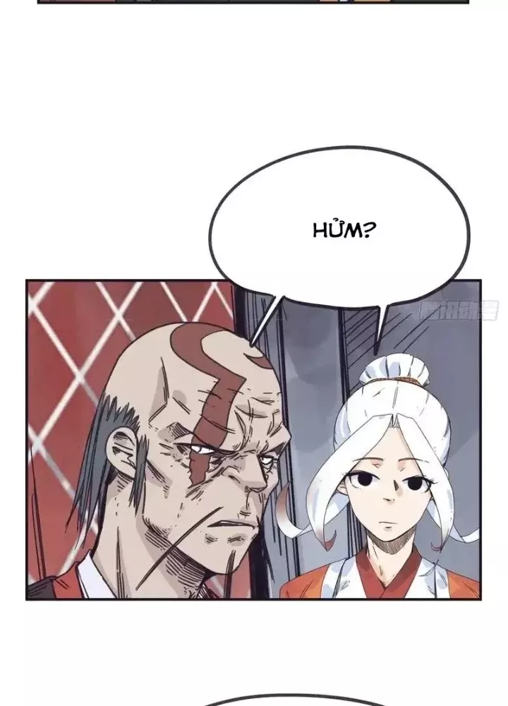 Hiệp Khách Hành Bất Thông Chap 143 - Next Chap 144