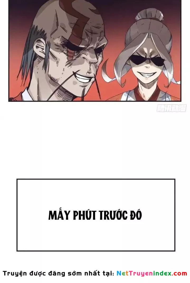 Hiệp Khách Hành Bất Thông Chap 143 - Next Chap 144