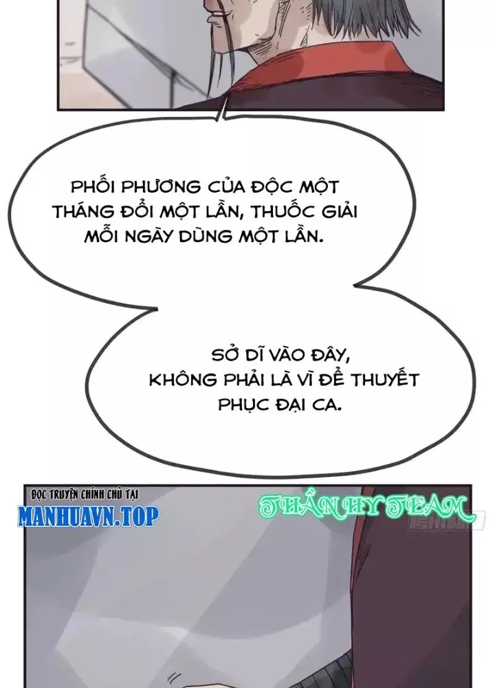 Hiệp Khách Hành Bất Thông Chap 143 - Next Chap 144