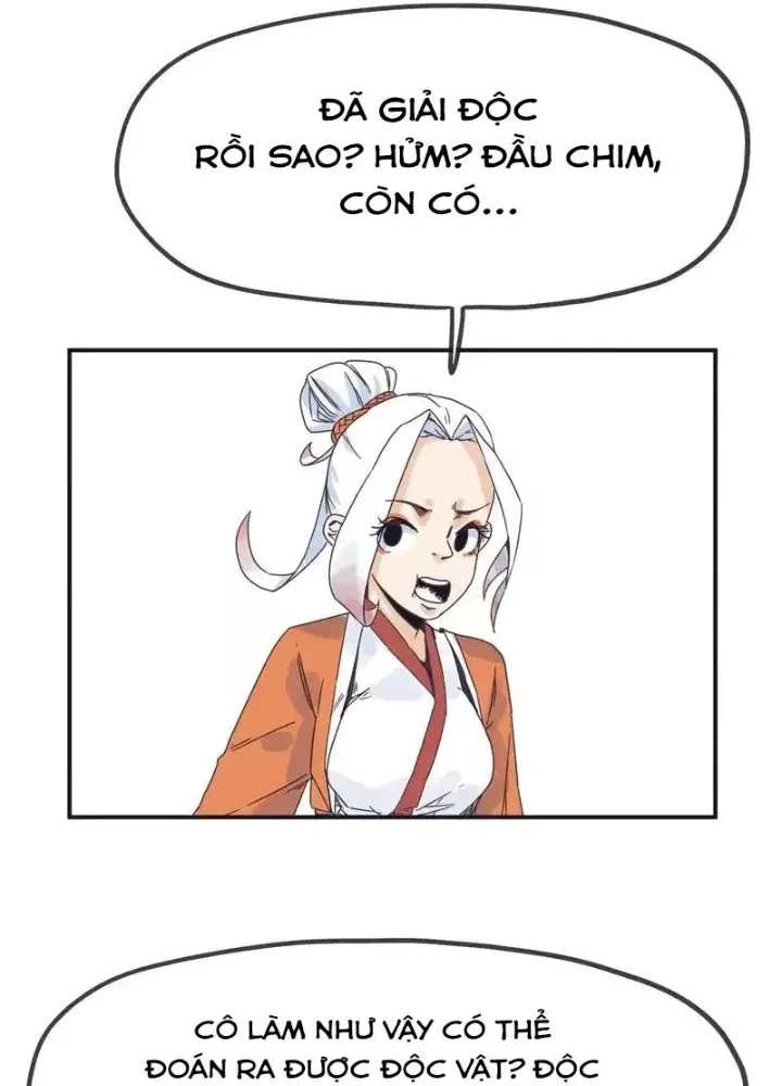 Hiệp Khách Hành Bất Thông Chap 143 - Next Chap 144