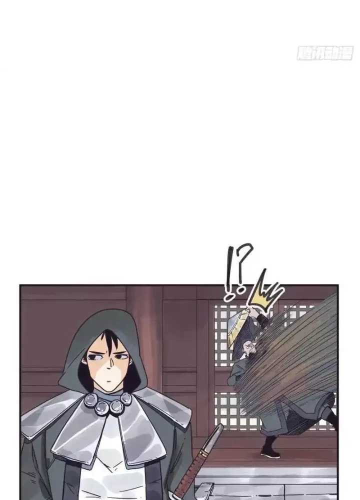 Hiệp Khách Hành Bất Thông Chap 143 - Next Chap 144