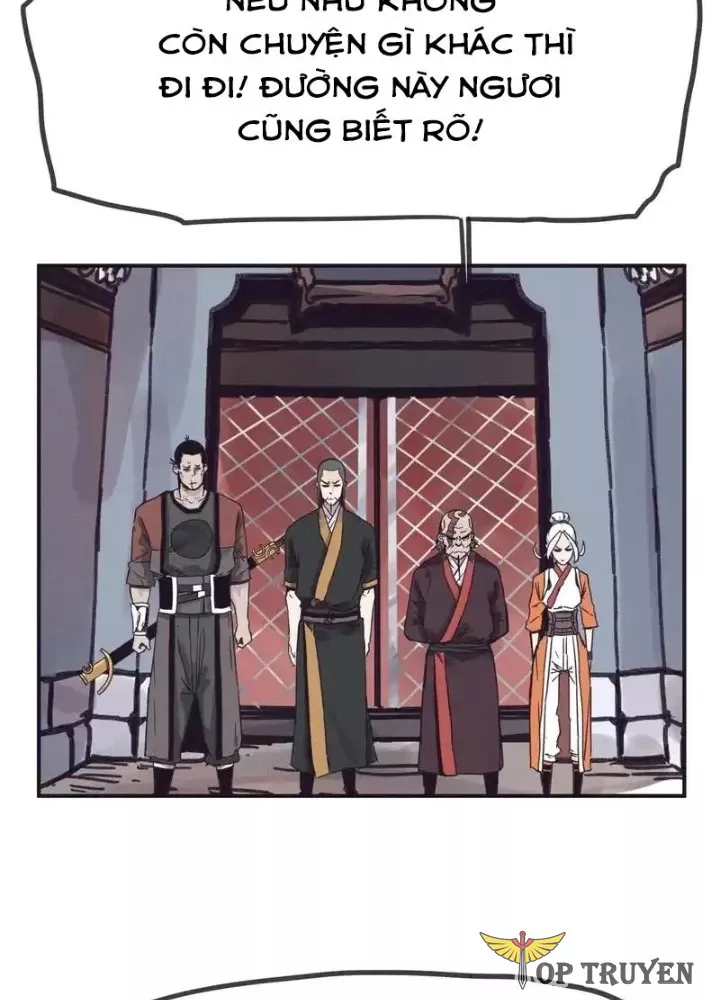 Hiệp Khách Hành Bất Thông Chap 143 - Next Chap 144