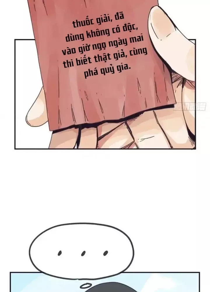 Hiệp Khách Hành Bất Thông Chap 143 - Next Chap 144