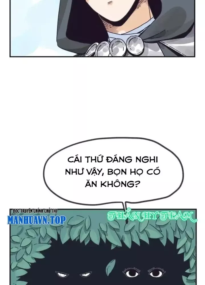 Hiệp Khách Hành Bất Thông Chap 143 - Next Chap 144