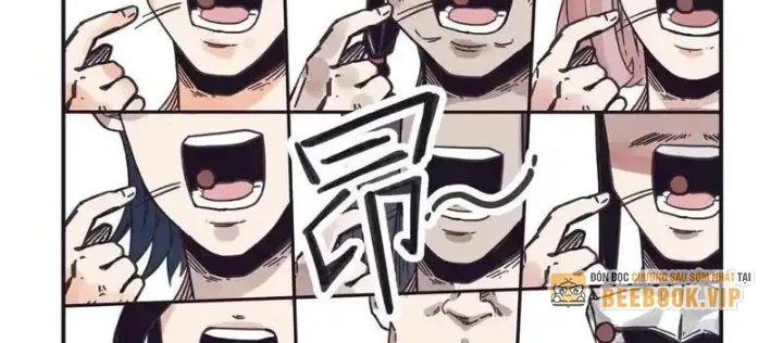 Hiệp Khách Hành Bất Thông Chap 143 - Next Chap 144