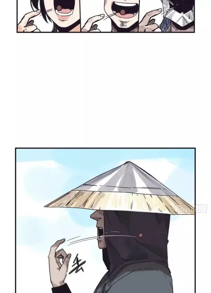 Hiệp Khách Hành Bất Thông Chap 143 - Next Chap 144