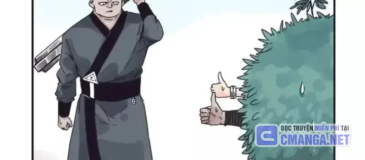 Hiệp Khách Hành Bất Thông Chap 143 - Next Chap 144