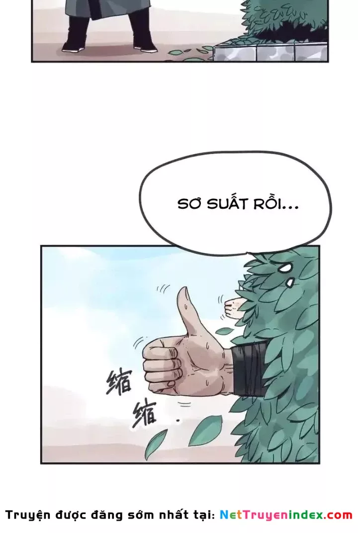 Hiệp Khách Hành Bất Thông Chap 143 - Next Chap 144