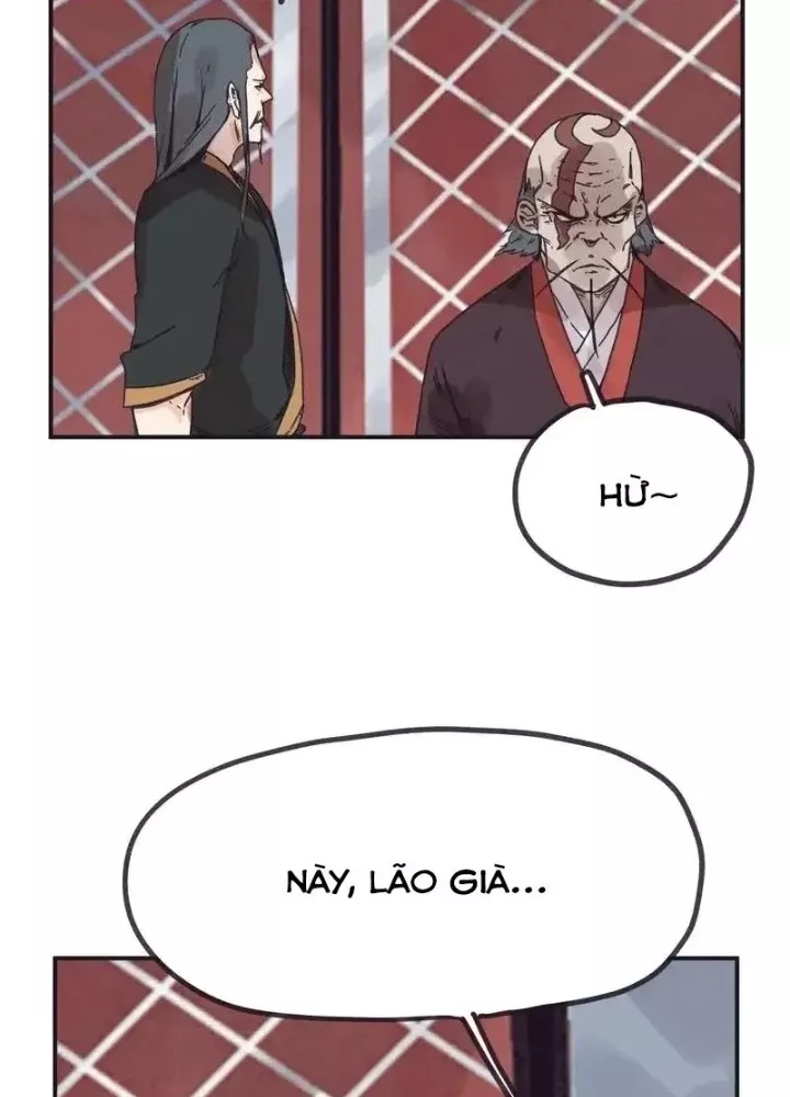 Hiệp Khách Hành Bất Thông Chap 143 - Next Chap 144