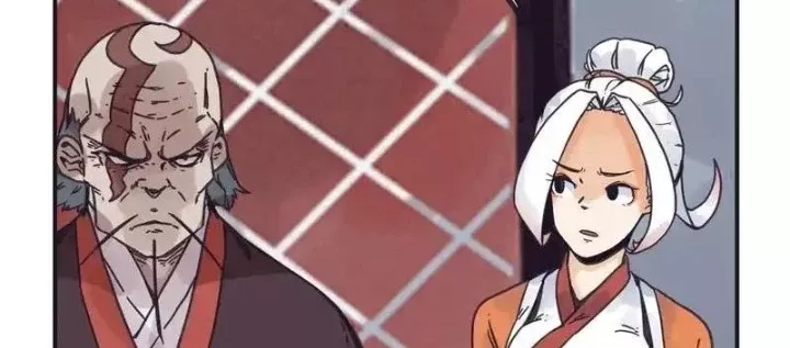 Hiệp Khách Hành Bất Thông Chap 143 - Next Chap 144