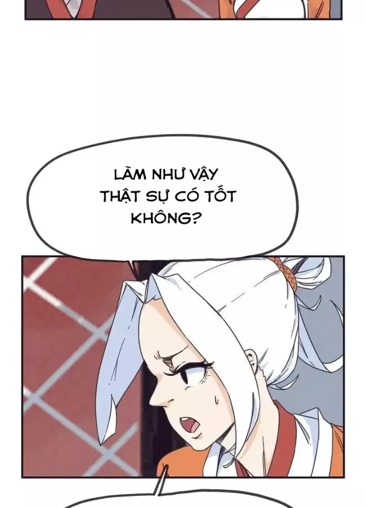 Hiệp Khách Hành Bất Thông Chap 143 - Next Chap 144