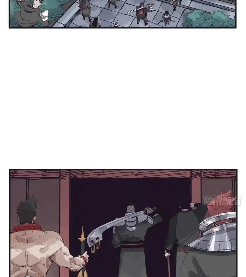 Hiệp Khách Hành Bất Thông Chap 145 - Next Chap 146