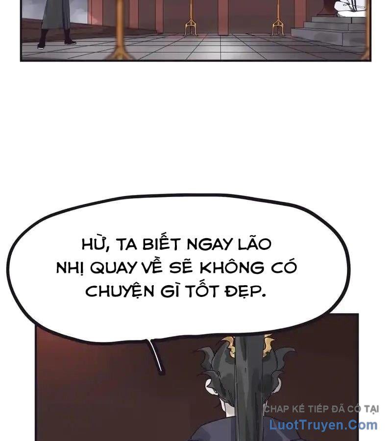 Hiệp Khách Hành Bất Thông Chap 145 - Next Chap 146