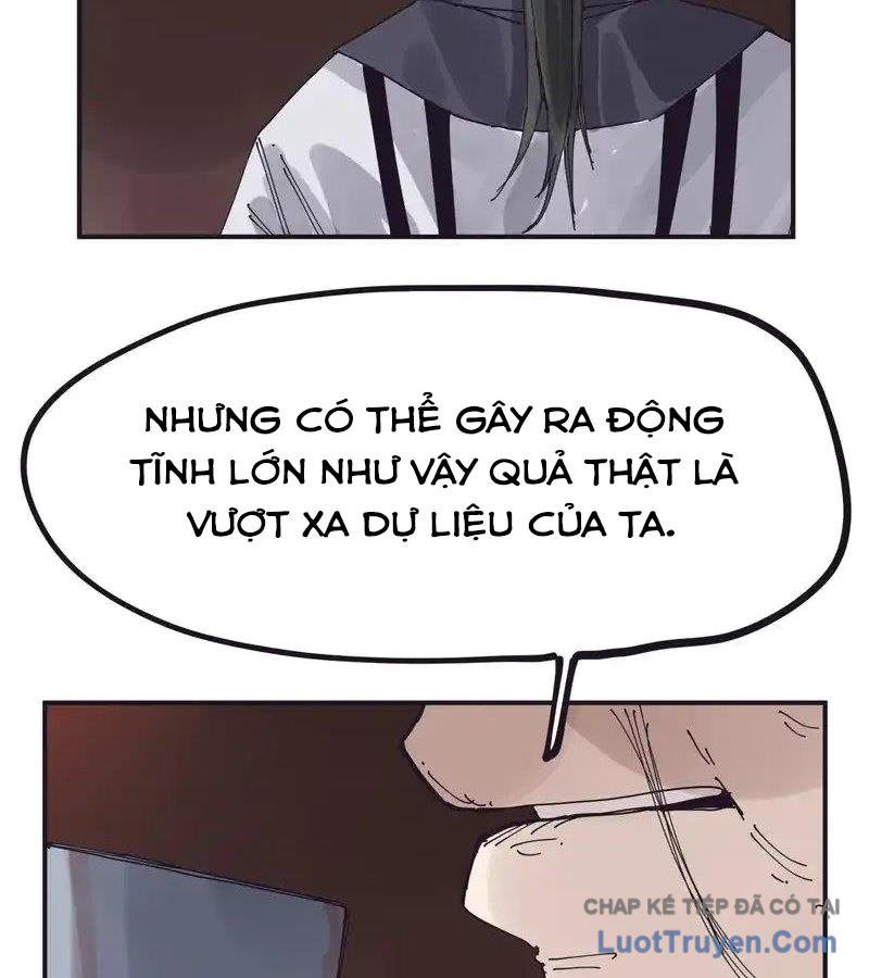 Hiệp Khách Hành Bất Thông Chap 145 - Next Chap 146