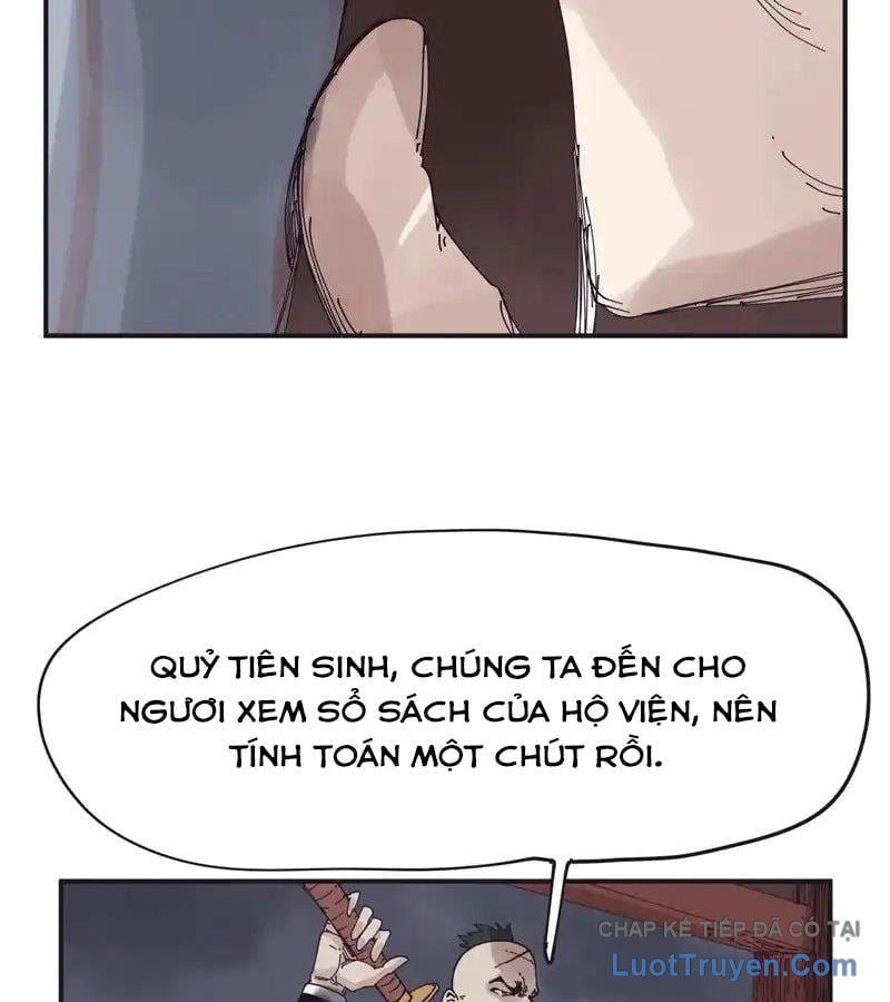 Hiệp Khách Hành Bất Thông Chap 145 - Next Chap 146