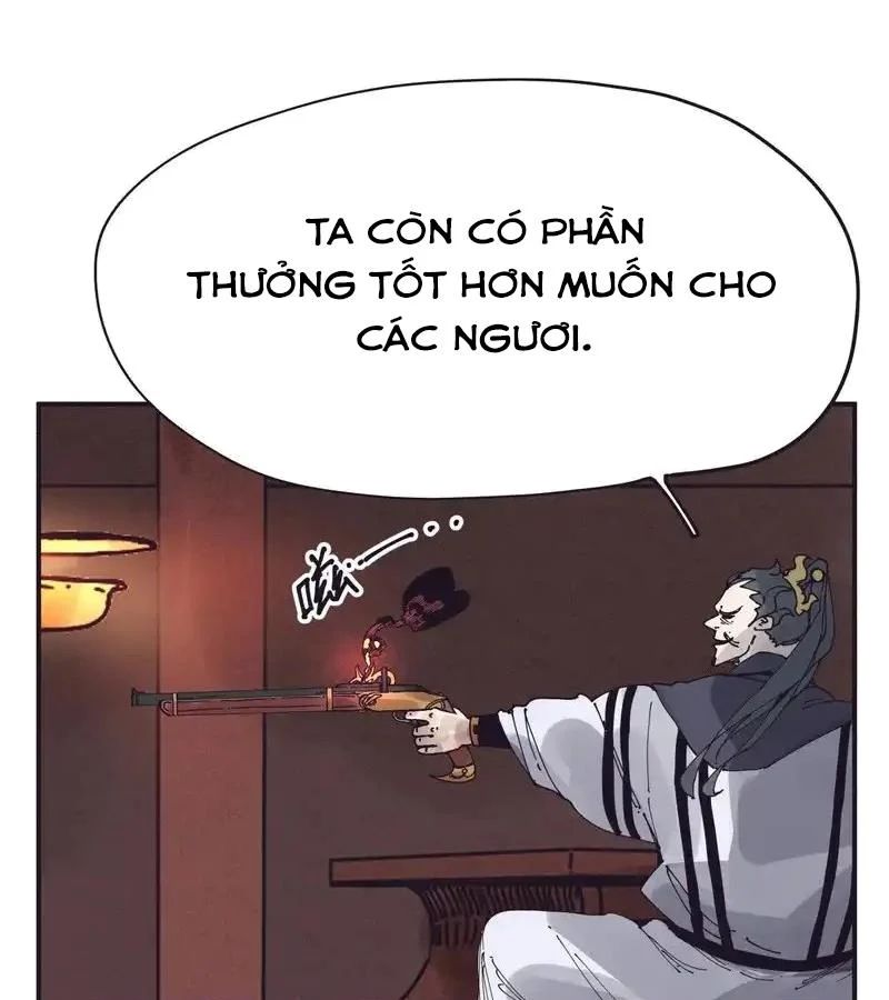 Hiệp Khách Hành Bất Thông Chap 145 - Next Chap 146