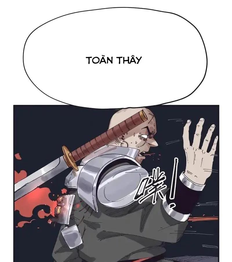 Hiệp Khách Hành Bất Thông Chap 145 - Next Chap 146