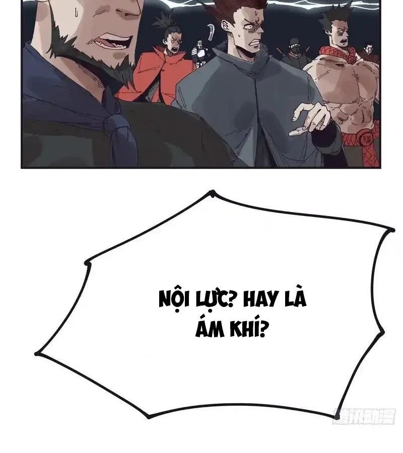 Hiệp Khách Hành Bất Thông Chap 145 - Next Chap 146