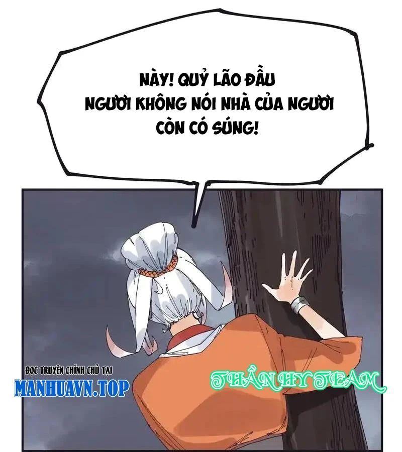 Hiệp Khách Hành Bất Thông Chap 145 - Next Chap 146