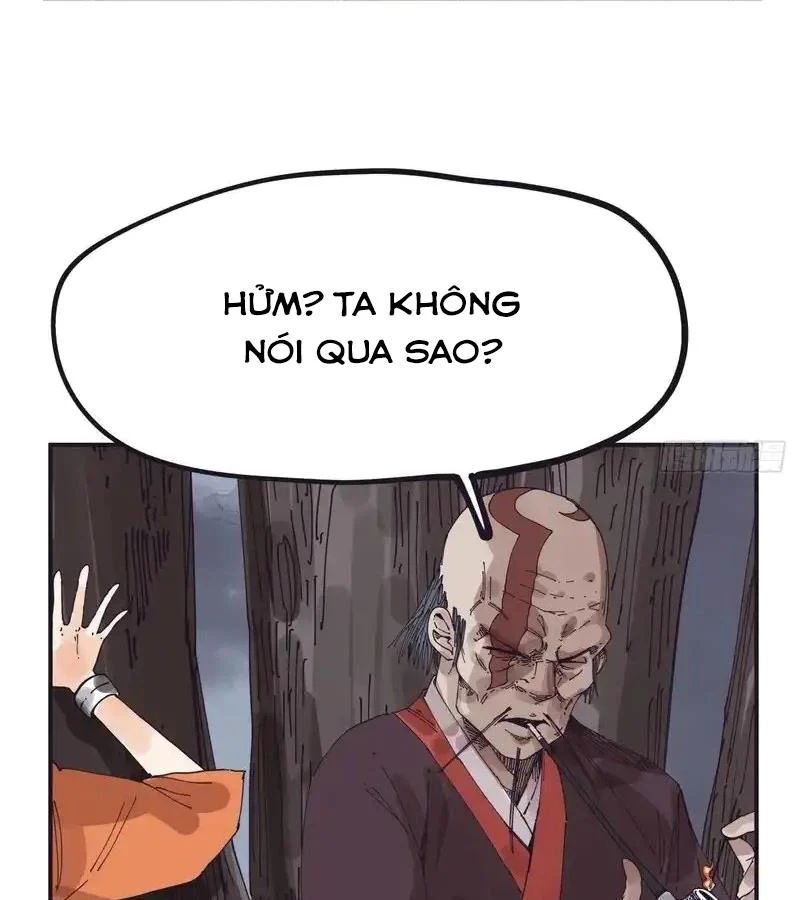 Hiệp Khách Hành Bất Thông Chap 145 - Next Chap 146