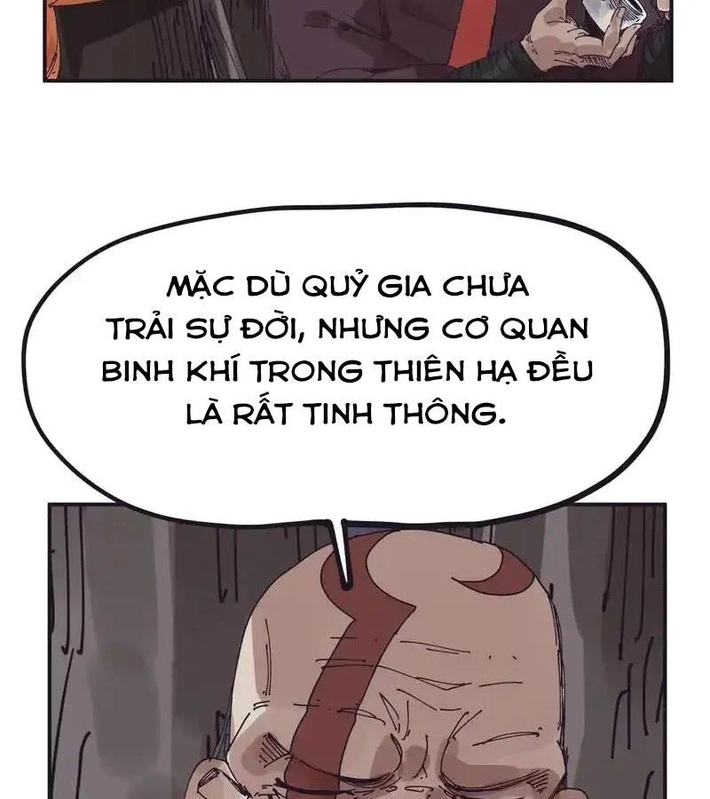 Hiệp Khách Hành Bất Thông Chap 145 - Next Chap 146