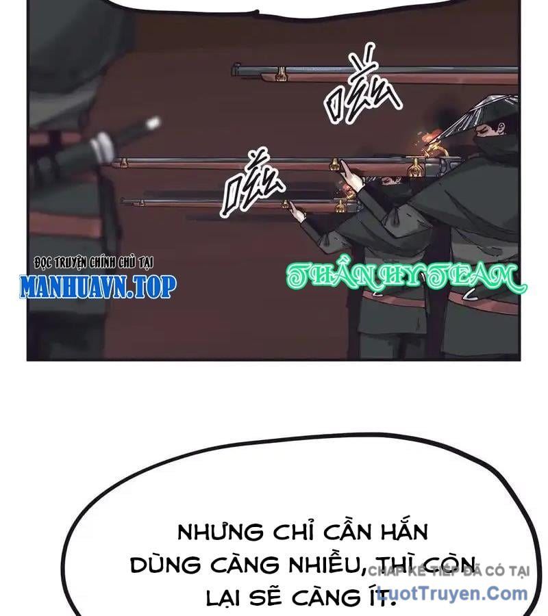 Hiệp Khách Hành Bất Thông Chap 145 - Next Chap 146