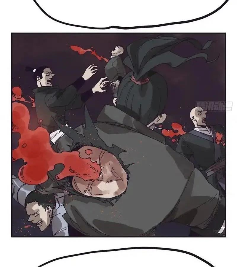 Hiệp Khách Hành Bất Thông Chap 145 - Next Chap 146