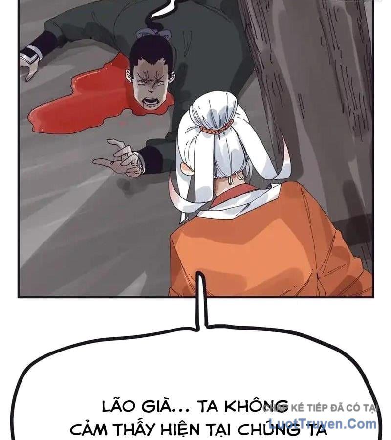 Hiệp Khách Hành Bất Thông Chap 145 - Next Chap 146