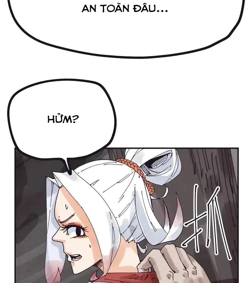 Hiệp Khách Hành Bất Thông Chap 145 - Next Chap 146