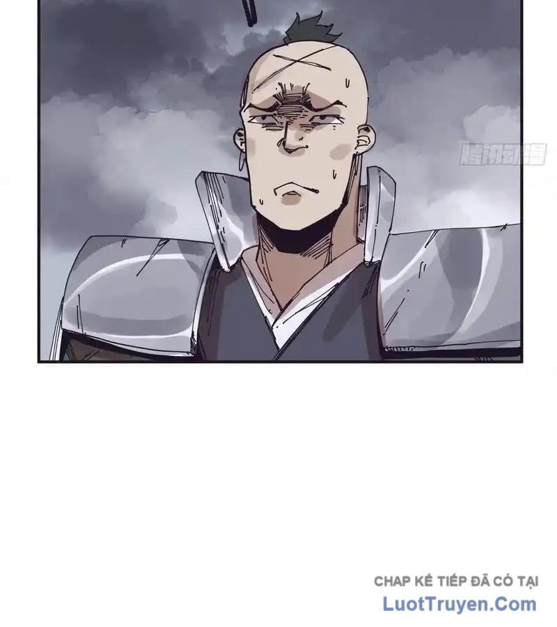 Hiệp Khách Hành Bất Thông Chap 145 - Next Chap 146