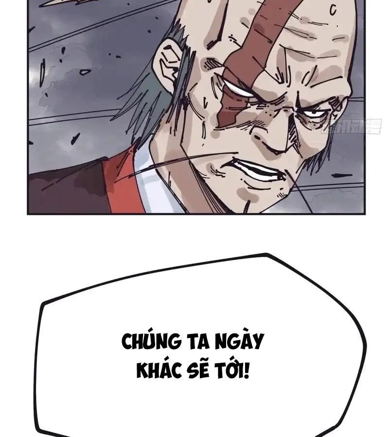 Hiệp Khách Hành Bất Thông Chap 145 - Next Chap 146