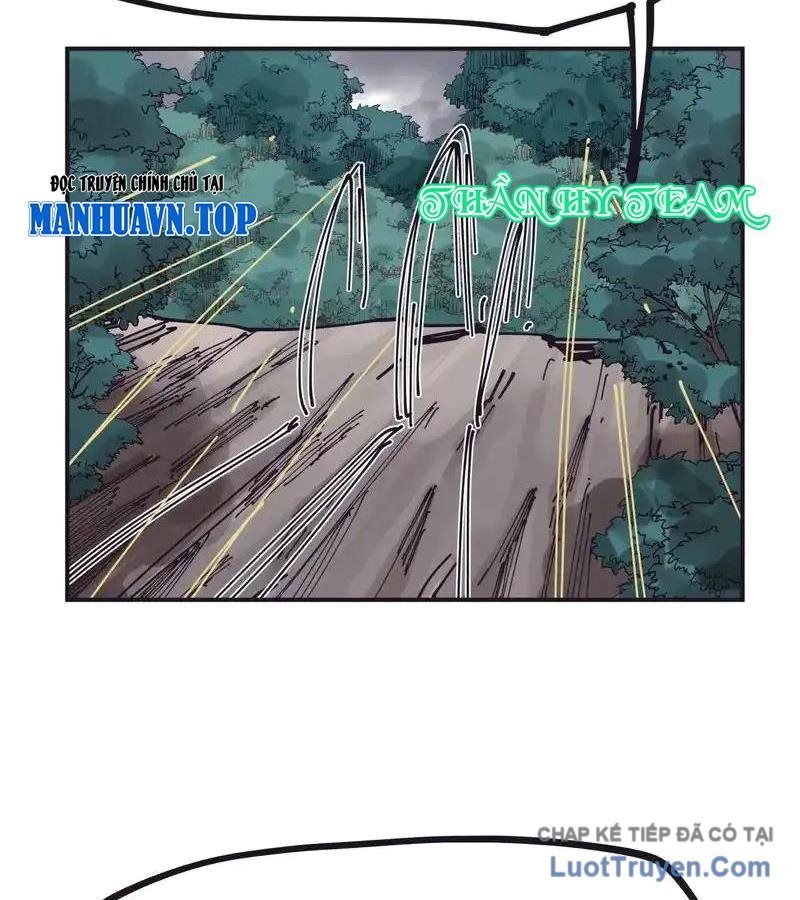 Hiệp Khách Hành Bất Thông Chap 145 - Next Chap 146