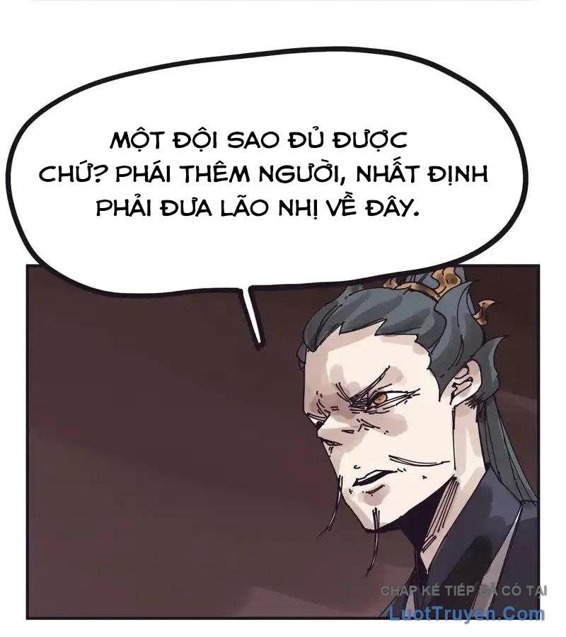 Hiệp Khách Hành Bất Thông Chap 145 - Next Chap 146